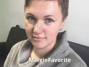 MargieFavorite