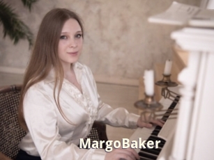 MargoBaker