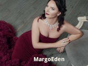 MargoEden Bigtitinvasion