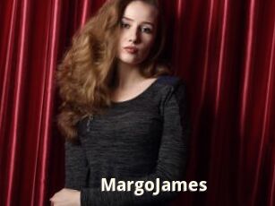 MargoJames