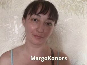 MargoKonors
