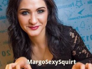 MargoSexySquirt