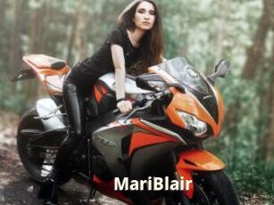 MariBlair