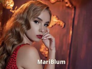 MariBlum
