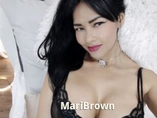 MariBrown