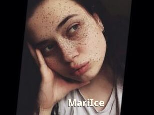 MariIce