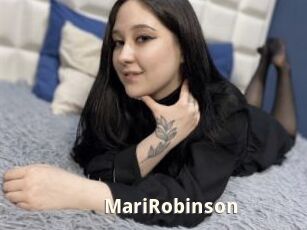 MariRobinson
