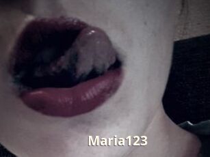Maria123