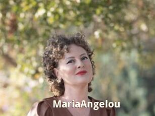 MariaAngelou