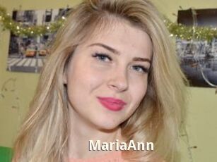 MariaAnn