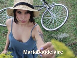 MariaBaudelaire