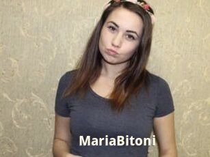 MariaBitoni