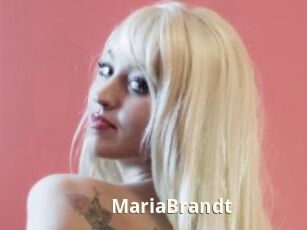 MariaBrandt