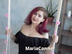MariaConner