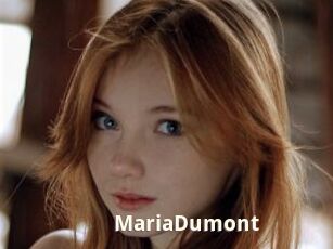 MariaDumont
