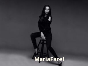 MariaFarel