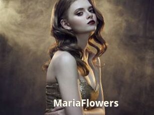MariaFlowers