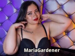 MariaGardener
