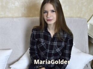 MariaGolder