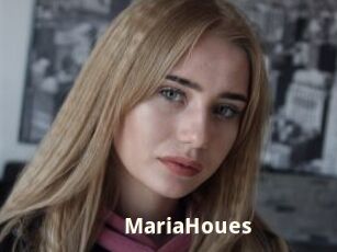 MariaHoues