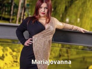 MariaJovanna