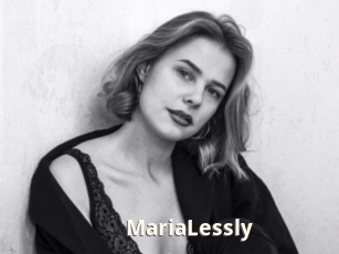 MariaLessly