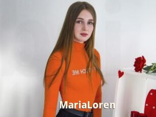 MariaLoren