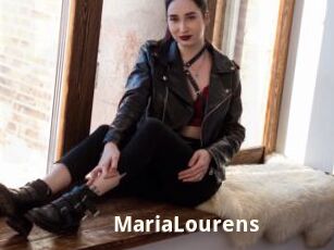 MariaLourens
