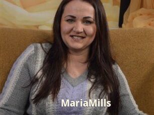 MariaMills