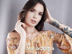MariaOrlova