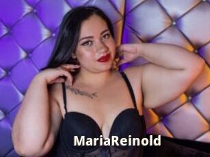 MariaReinold