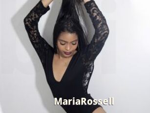 MariaRossell