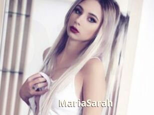 MariaSarah