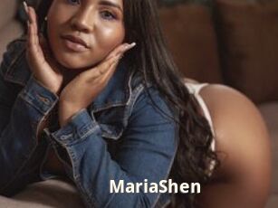 MariaShen