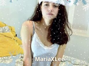 MariaXLee