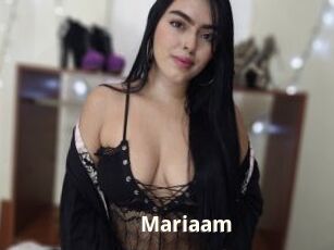 Mariaam