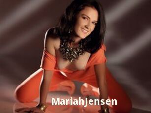 MariahJensen