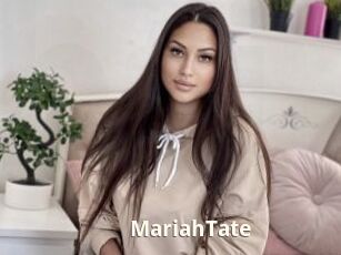 MariahTate