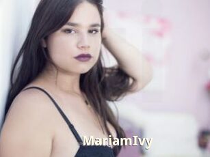 MariamIvy