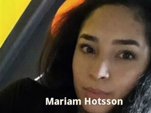 Mariam_Hotsson