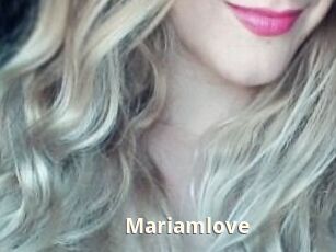 Mariamlove