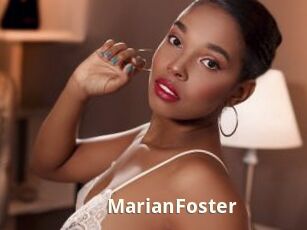 MarianFoster