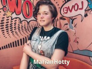 MarianHotty