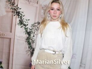 MarianSilver
