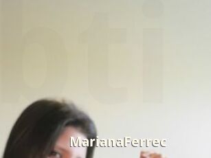 MarianaFerrec