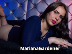 MarianaGardener