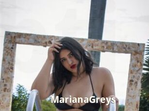 MarianaGreys