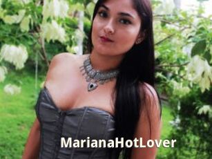 MarianaHotLover