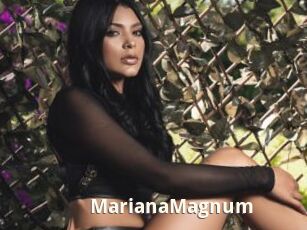 MarianaMagnum