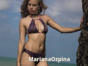 MarianaOzpina